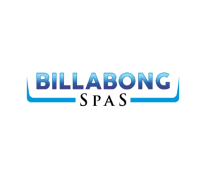 Logo Design by nilshinde for Billabong Spas | Design: #14874639