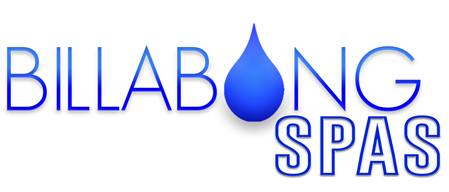 Logo Design by WebstarSA for Billabong Spas | Design #14873536