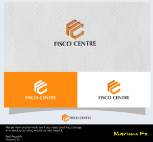 Logo Design by Mariono Fx for this project | Design: #14808648