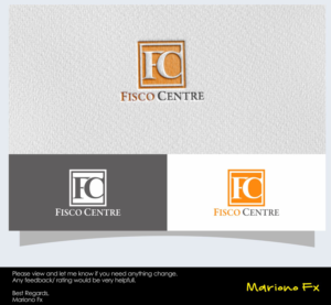 Logo Design by Mariono Fx for this project | Design: #14809076