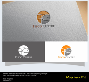 Logo Design by Mariono Fx for this project | Design: #14809284
