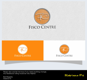 Logo Design by Mariono Fx for this project | Design: #14818581