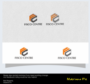 Logo Design by Mariono Fx for this project | Design: #14818731