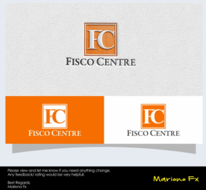 Logo Design by Mariono Fx for this project | Design: #14818786