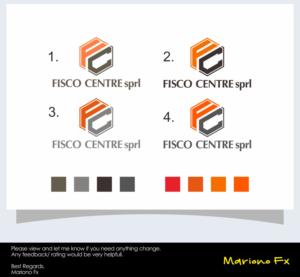 Logo Design by Mariono Fx for this project | Design: #14867266