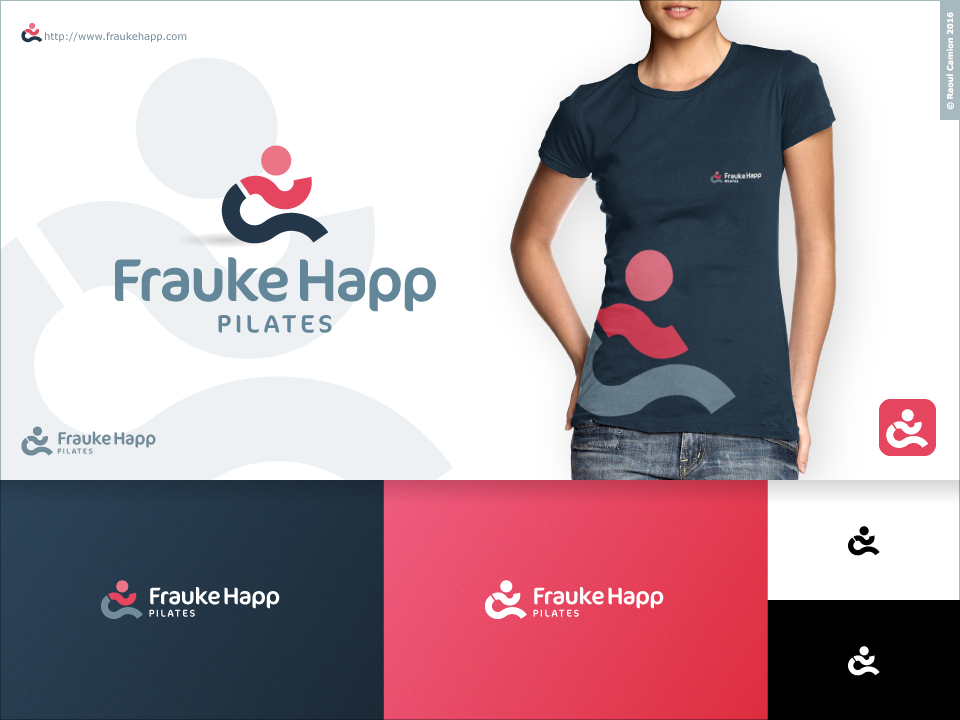 Logo Design by Raoul Camion for this project | Design #14821831