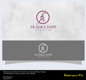 Logo Design by Mariono Fx for this project | Design: #14854332