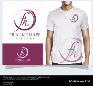 Logo Design by Mariono Fx for this project | Design: #14854442