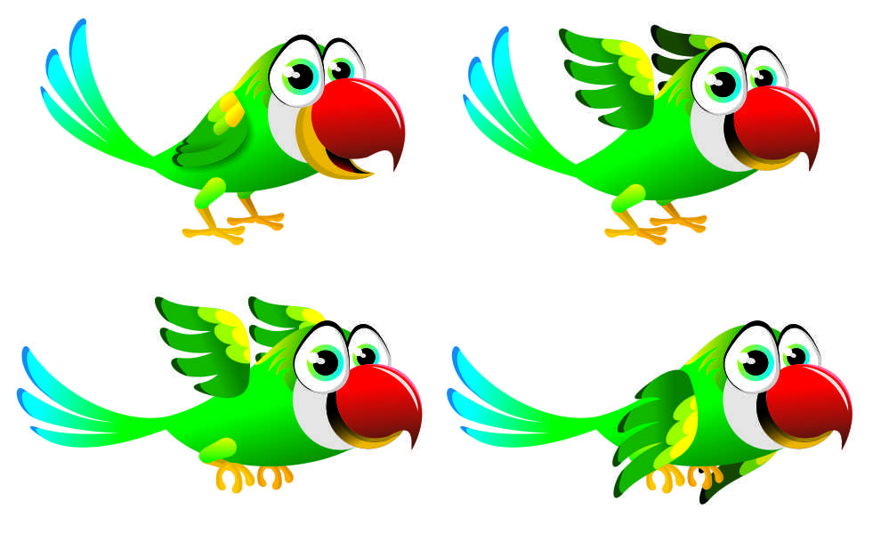 Illustration Design by Akoni for this project | Design #2554237