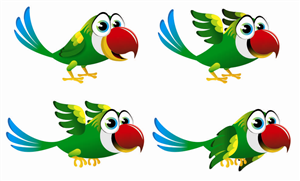 Illustration Design by Akoni for this project | Design: #2554237