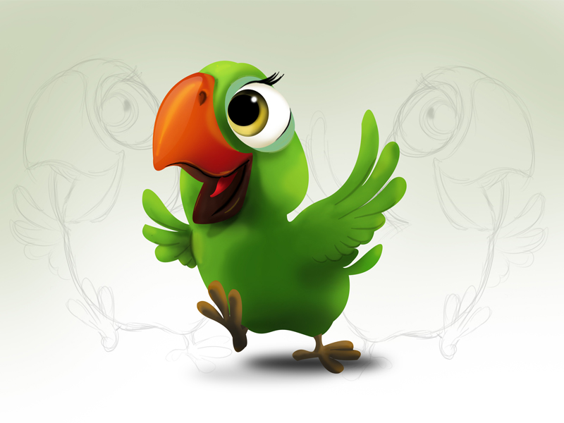 Illustration Design by Colorstreak for this project | Design #2549462