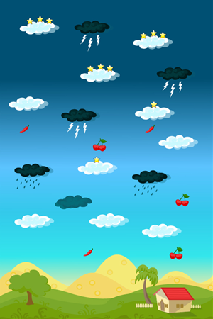 Illustration Design by Colorstreak for this project | Design: #2578425