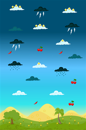 Illustration Design by Colorstreak for this project | Design: #2582532