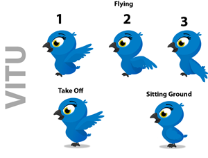 Illustration Design by Colorstreak for this project | Design: #2594932