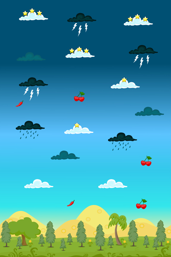 Illustration Design by Colorstreak for this project | Design #2594958