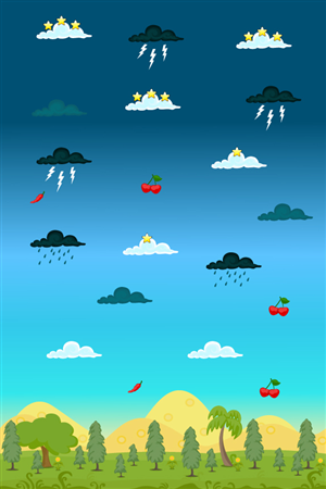 Illustration Design by Colorstreak for this project | Design: #2594958