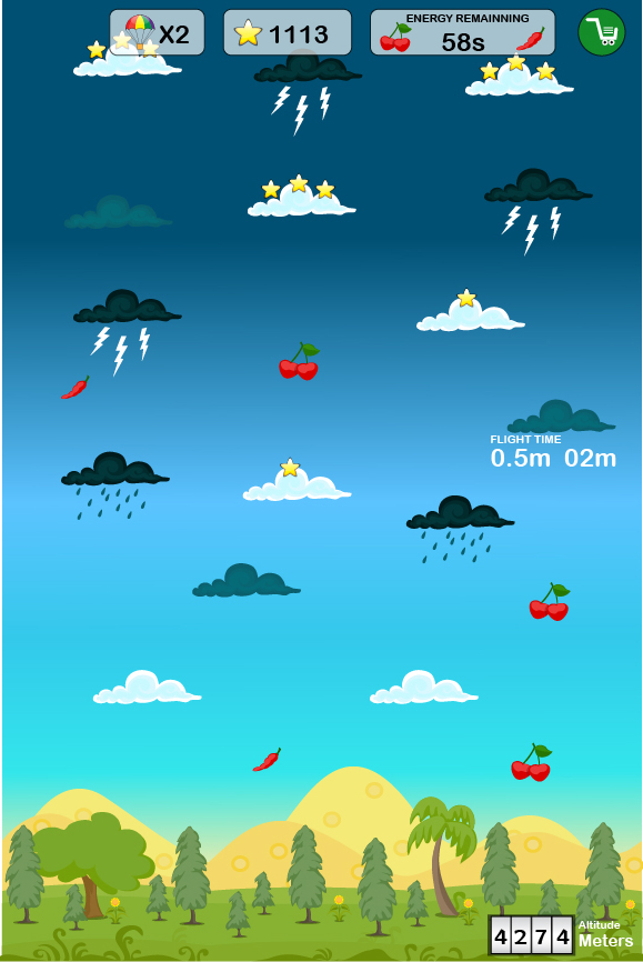 Illustration Design by Colorstreak for this project | Design #2601604