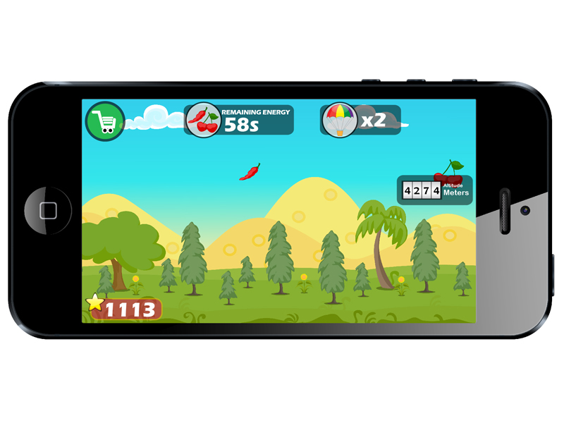 Illustration Design by Colorstreak for this project | Design #2606972