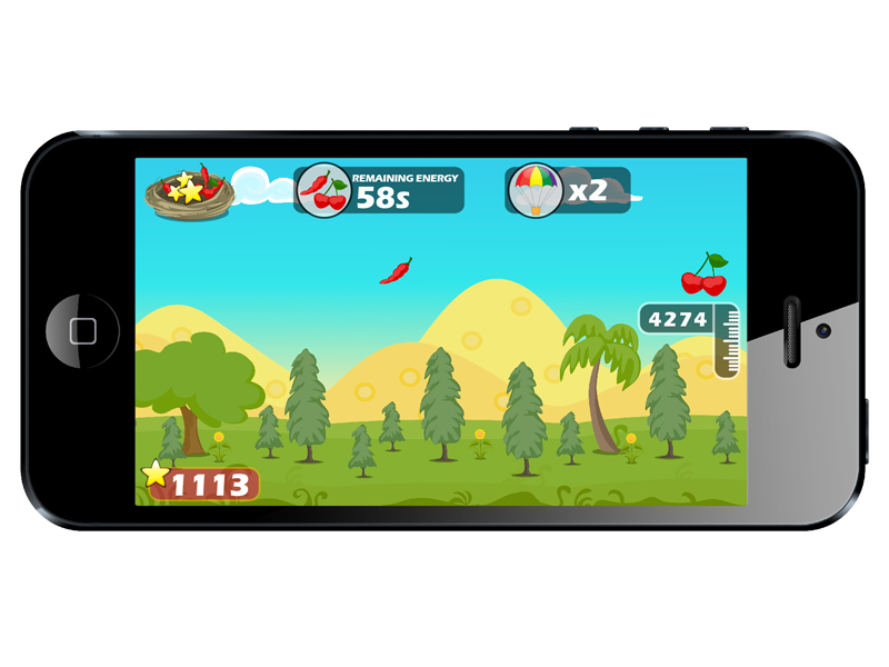 Illustration Design by Colorstreak for this project | Design #2609163