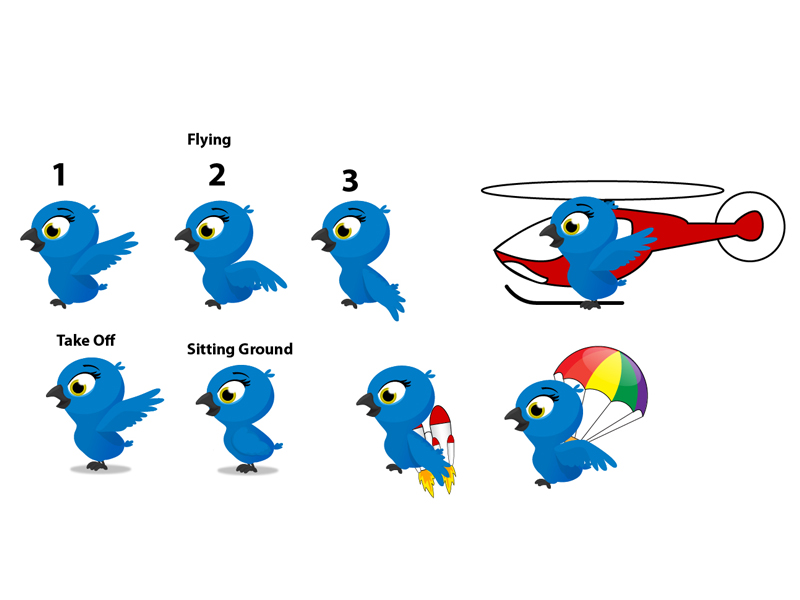 Illustration Design by Colorstreak for this project | Design #2617517