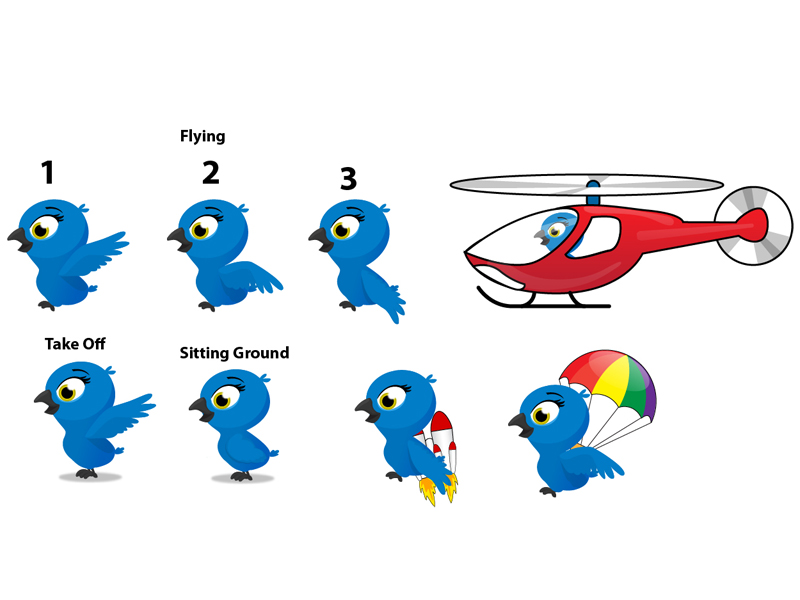Illustration Design by Colorstreak for this project | Design #2627578