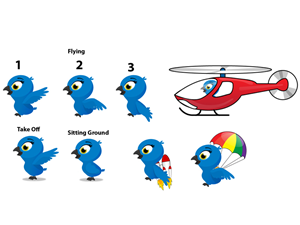 Illustration Design by Colorstreak for this project | Design #2627578