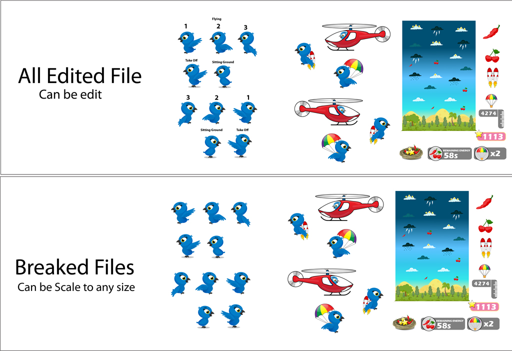 Illustration Design by Colorstreak for this project | Design #2627772