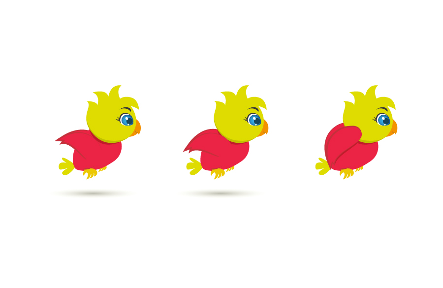 Illustration Design by Tamude for this project | Design #2601789