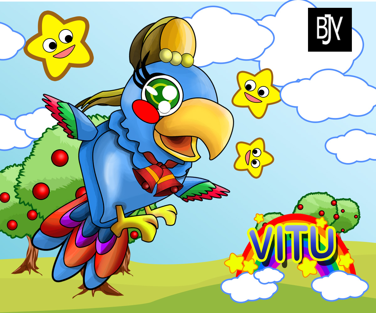 Diseño Con Ilustración por BJY para este proyecto | Diseño #2595626