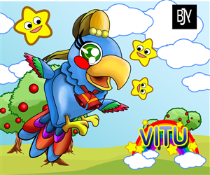 Diseño Con Ilustración por BJY para este proyecto | Diseño: #2595626