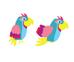 Diseño Con Ilustración por elpisk para este proyecto | Diseño: #2565995