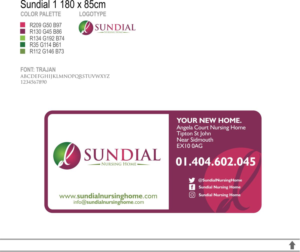 Schilder-Design von DesignMX (Renan Mejia) für dieses Projekt | Design: #14906423
