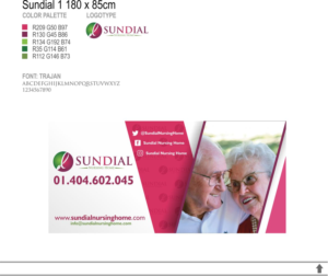 Schilder-Design von DesignMX (Renan Mejia) für dieses Projekt | Design: #14906514