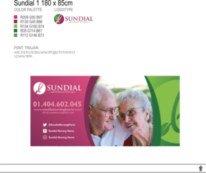 Schilder-Design von DesignMX (Renan Mejia) für dieses Projekt | Design: #14906578