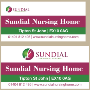 Signage Design by Annie Creative Service for this project | Design #15105655