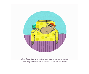 Art Design by shere for this project | Design: #2813109