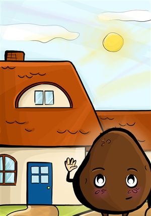 Art Design by ariana. for this project | Design: #2901879