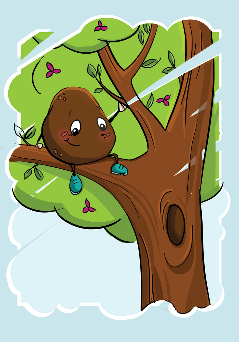 Art Design by ariana. for this project | Design #3074973