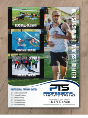 Flyer Design by alex989
