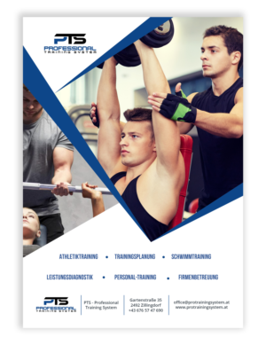 Flyer Design by AbyJohns for this project | Design: #14835482