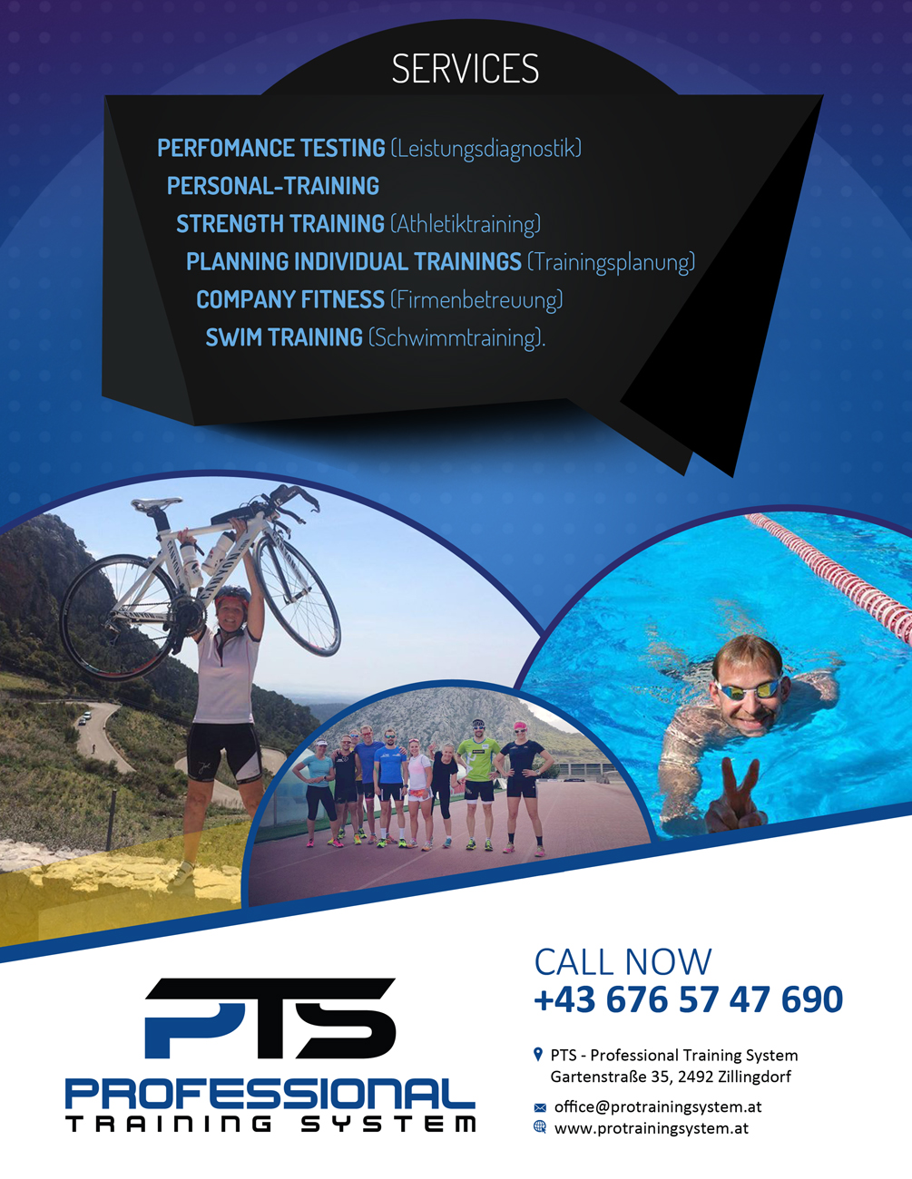 Flyer Design by Gfx.26™ for this project | Design #14827102