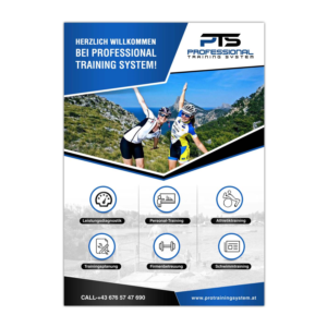 Flyer Design by creative.bugs for this project | Design: #14834636