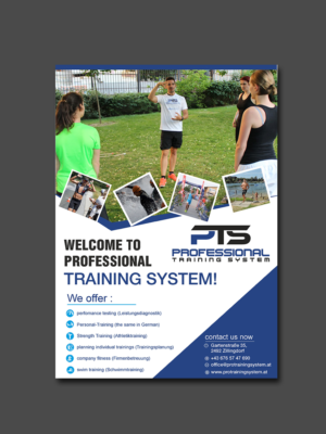 Flyer Design by ecorokerz for this project | Design: #14824621