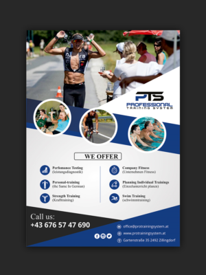 Flyer Design by ecorokerz for this project | Design: #14825275