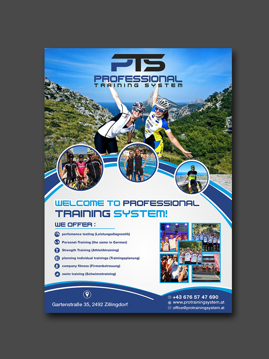 Flyer Design by ecorokerz for this project | Design #14861958