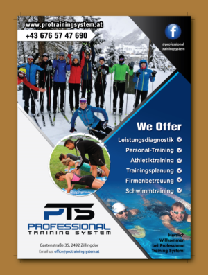 Flyer Design by meet007 for this project | Design: #14867551