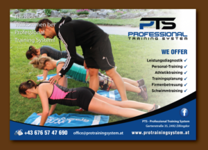 Flyer Design by meet007 for this project | Design: #14869095