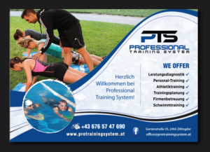 Diseño de Flyer por meet007 para este proyecto | Diseño: #14871508