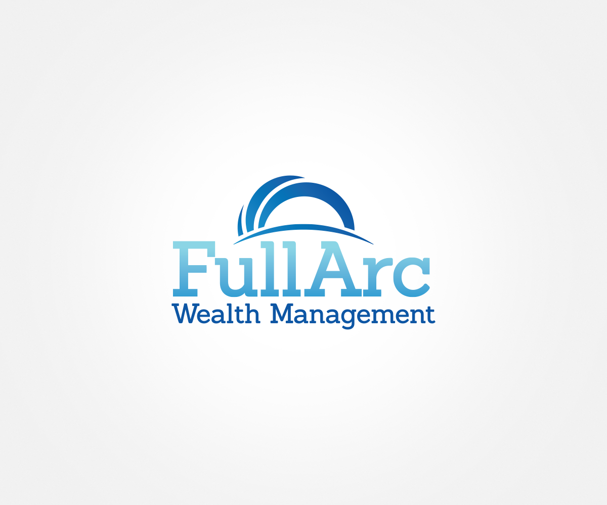 Diseño de Logo por Duali Designs para FullArc Wealth Management | Diseño #14851604