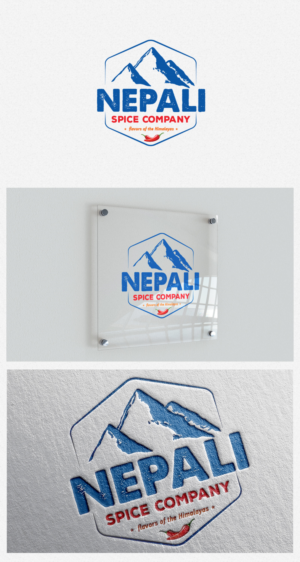 Logo Design by studio4design